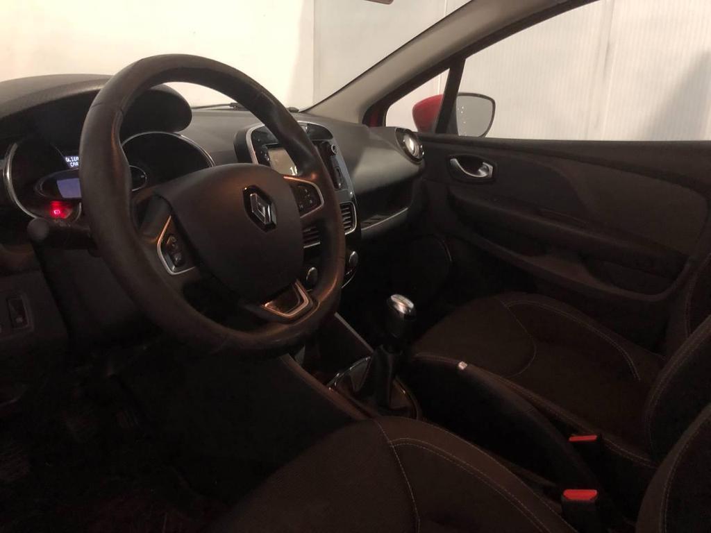 Renault Clio 5 Porte 0.9 TCe Energy Life