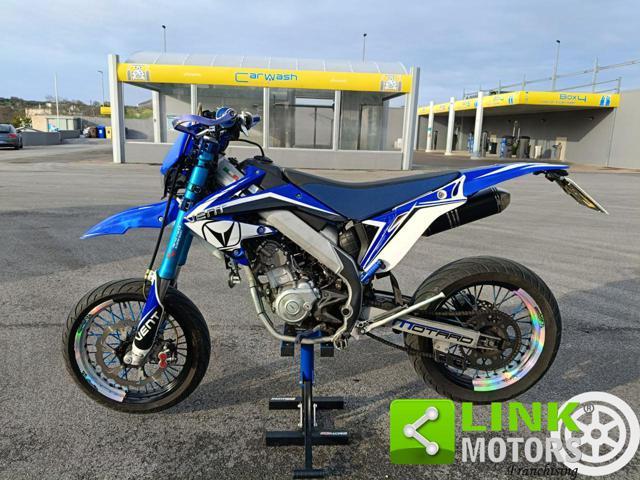 VENT Other Derapage rr 125/180 4T