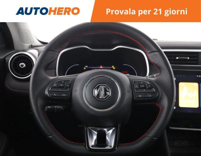 MG ZS 1.0T-GDI Luxury