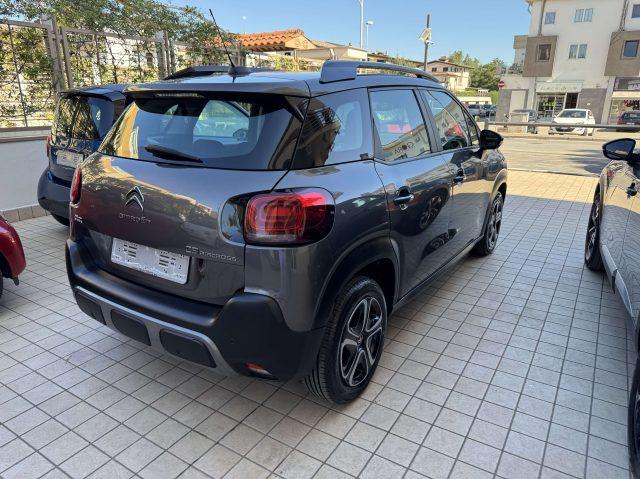 CITROEN C3 Aircross 1500 disel Automatica