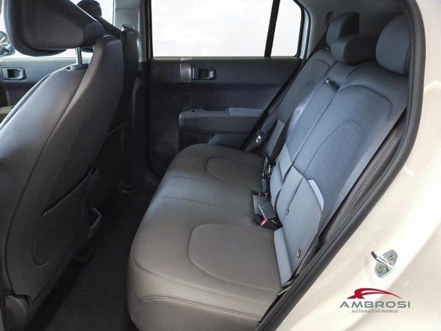 KIA EV3 LR FWD EARTH