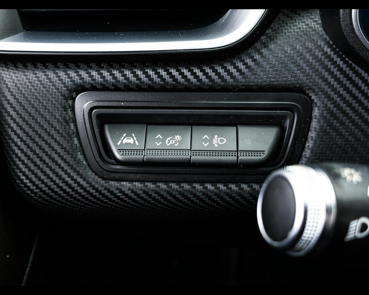 RENAULT Clio 5ª serie - Clio Full Hybrid E-Tech 140 CV 5 porte R.S.