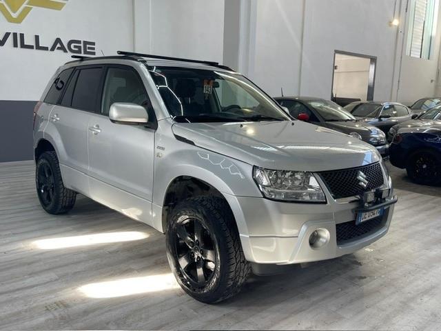 Suzuki Grand Vitara 1.9 DDiS 5 porte Executive