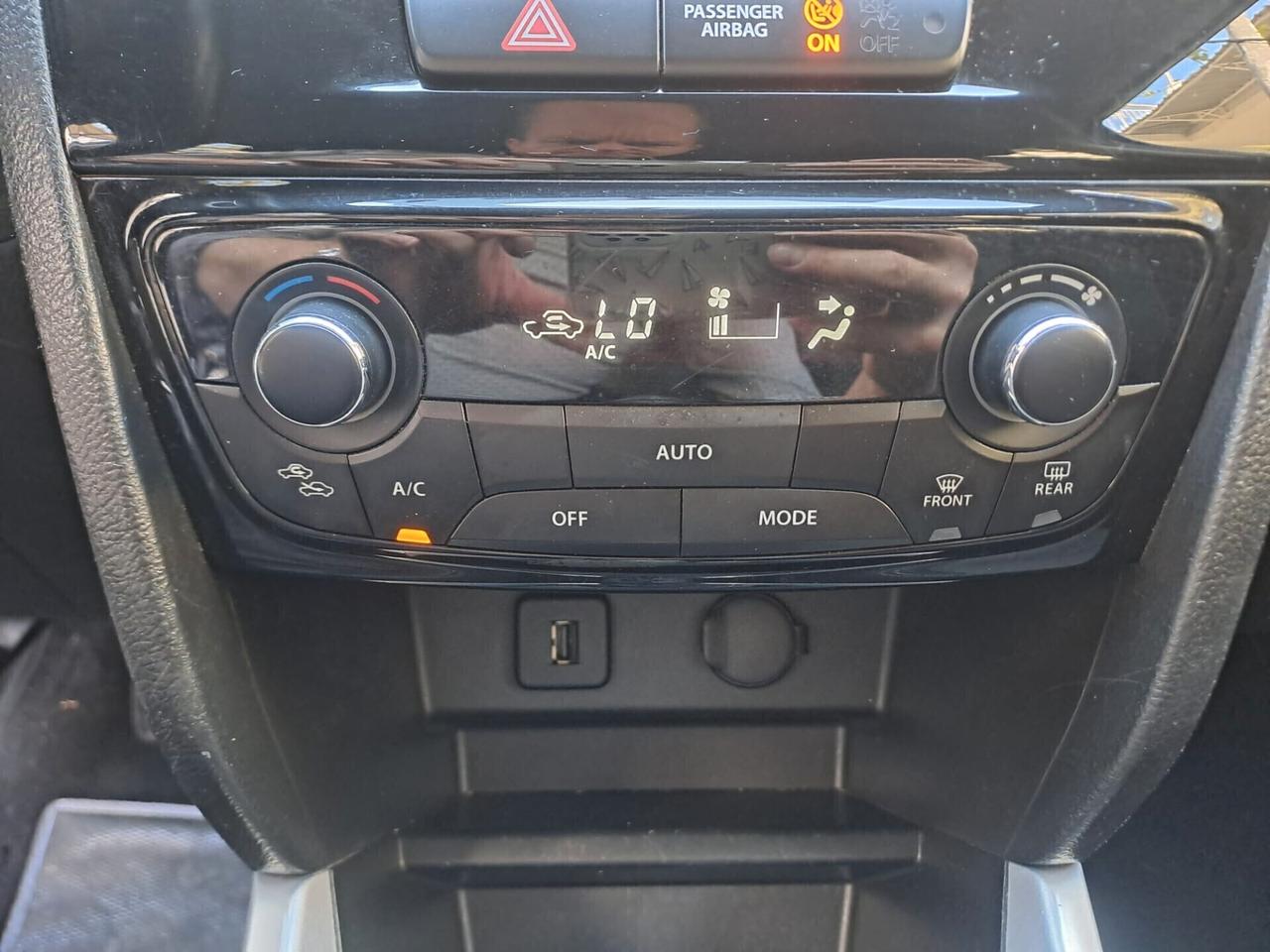 Suzuki Vitara 1.6 DDiS unico proprietario
