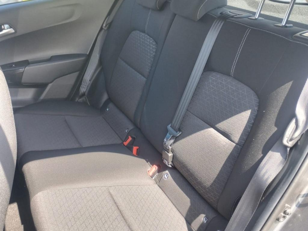 KIA Picanto 1.0 dpi Style Techno&Safety