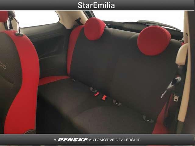 Fiat 500 1.2 Pop