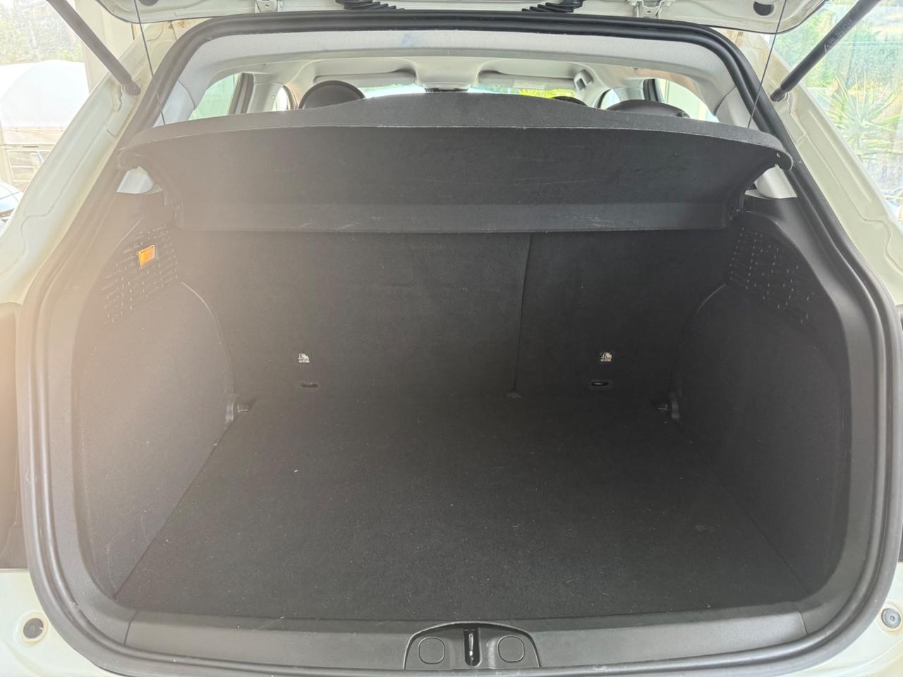 Fiat 500X 1.6Mjt120 CV Lounge + DA VETRINA2019