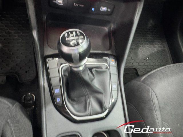 HYUNDAI Tucson 1.6 CRDi 48V XLine FULL-LED NAVI