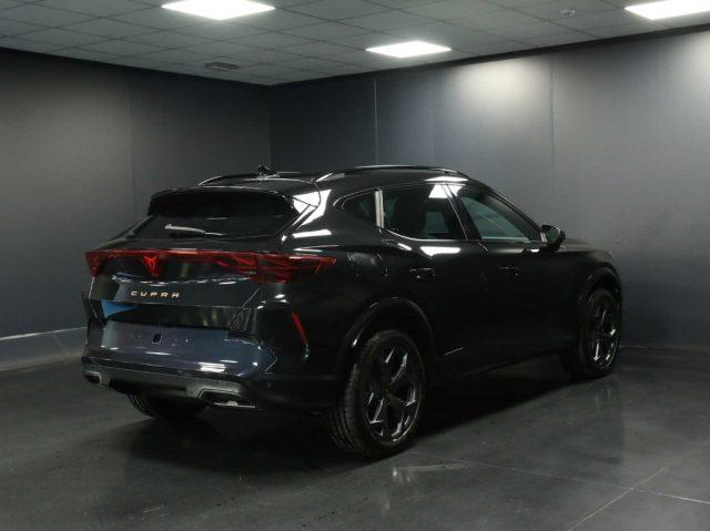 CUPRA Formentor 1.5 Hybrid DSG