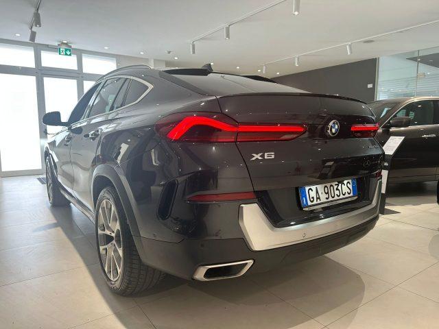 BMW X6 X6 xDrive30d xLine