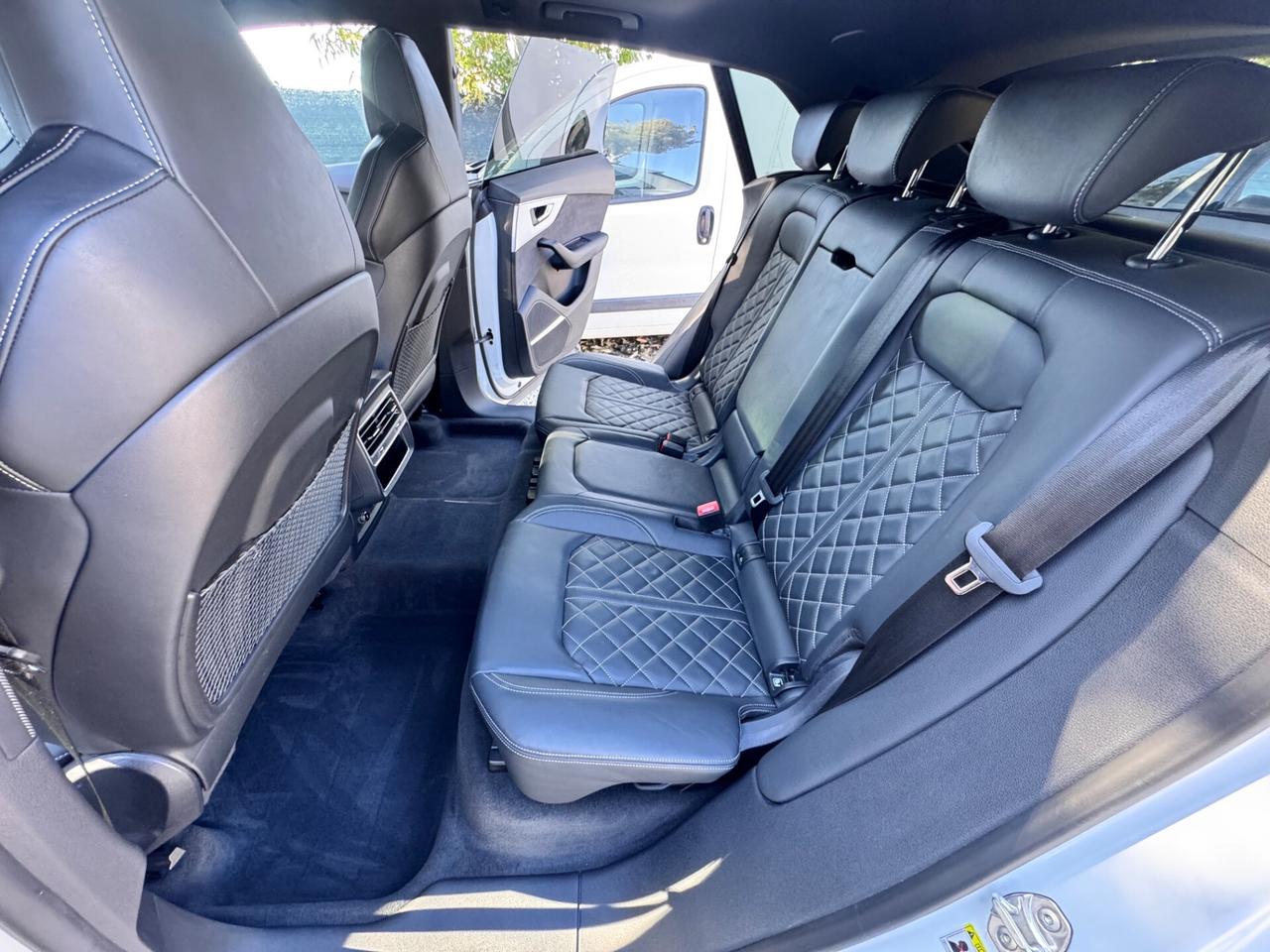 Audi Q8 50 TDI 286 CV quattro tiptronic Sport