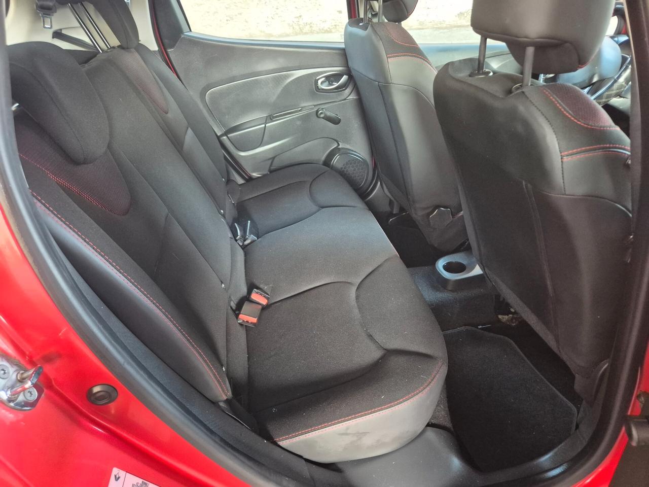 Renault Clio 1.1 GPL ACCESSORIATA DI TUTTO 2016
