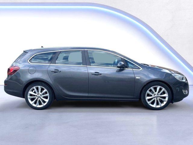 OPEL Astra 1.7 CDTI 125CV Sports Tourer Cosmo