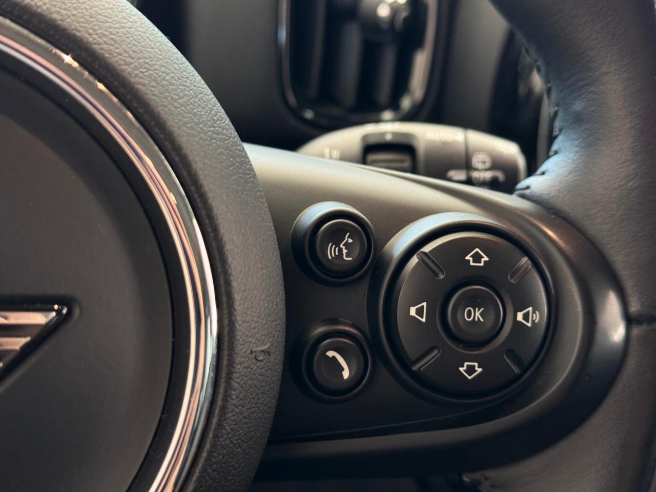 MINI COOPER S COUNTRYMAN 4X4 PLUG-IN *IVA*