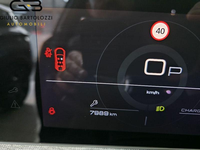 Peugeot 5008 Hybrid 145 e-DCS6 GT