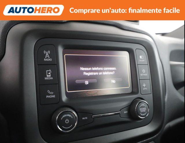 JEEP Renegade 1.0 T3 Longitude