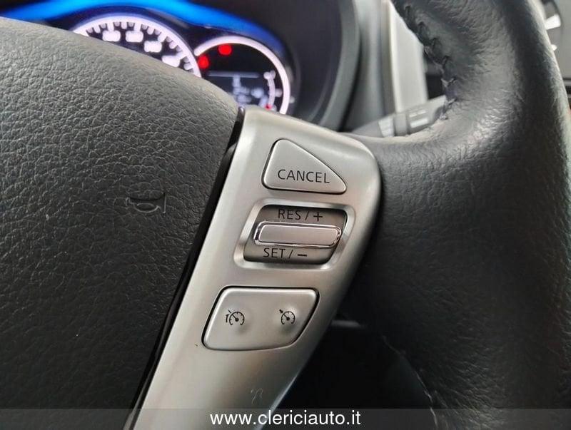 Nissan Note 1.2 12V Comfort