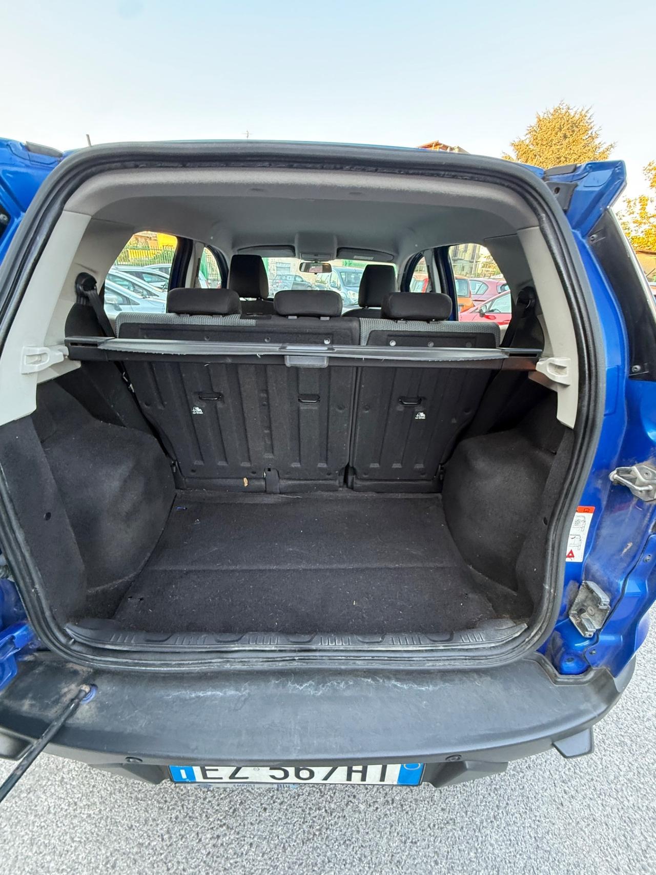 Ford EcoSport 1.5 TDCi 95 CV Business