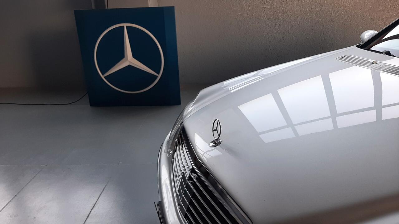 Mercedes-benz E 200 E 350 cat S.W. Elegance