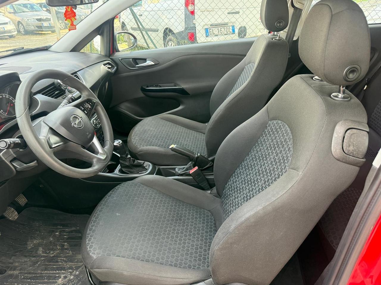 Opel Corsa 1.3 CDTI ecoFLEX Start&Stop 5 porte 207.000 KM
