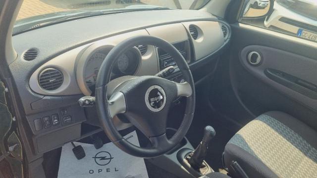 DAIHATSU Trevis 1.0