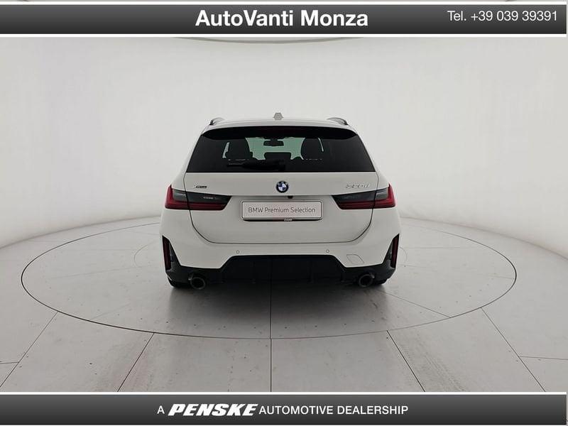 BMW Serie 3 Touring 320d 48V xDrive Touring Msport Pro