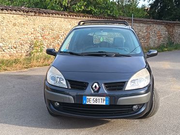 Renault Scenic Scénic 1.6 16V Dynamique