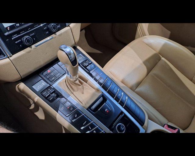 PORSCHE Macan 3.0d S 258cv pdk