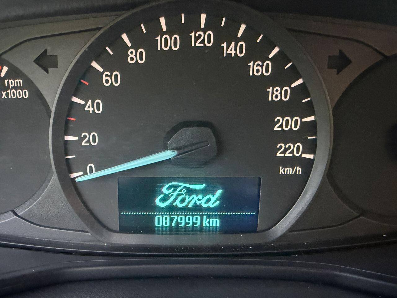 Ford Ka 1.2 Ti-VCT 71CV Ultimate