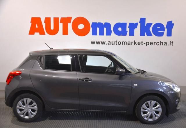 SUZUKI Swift 1.2 Dualjet Easy