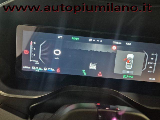 LYNK & CO 01 PHEV More