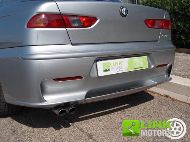 ALFA ROMEO 156 GTA 3.2 V6 24v