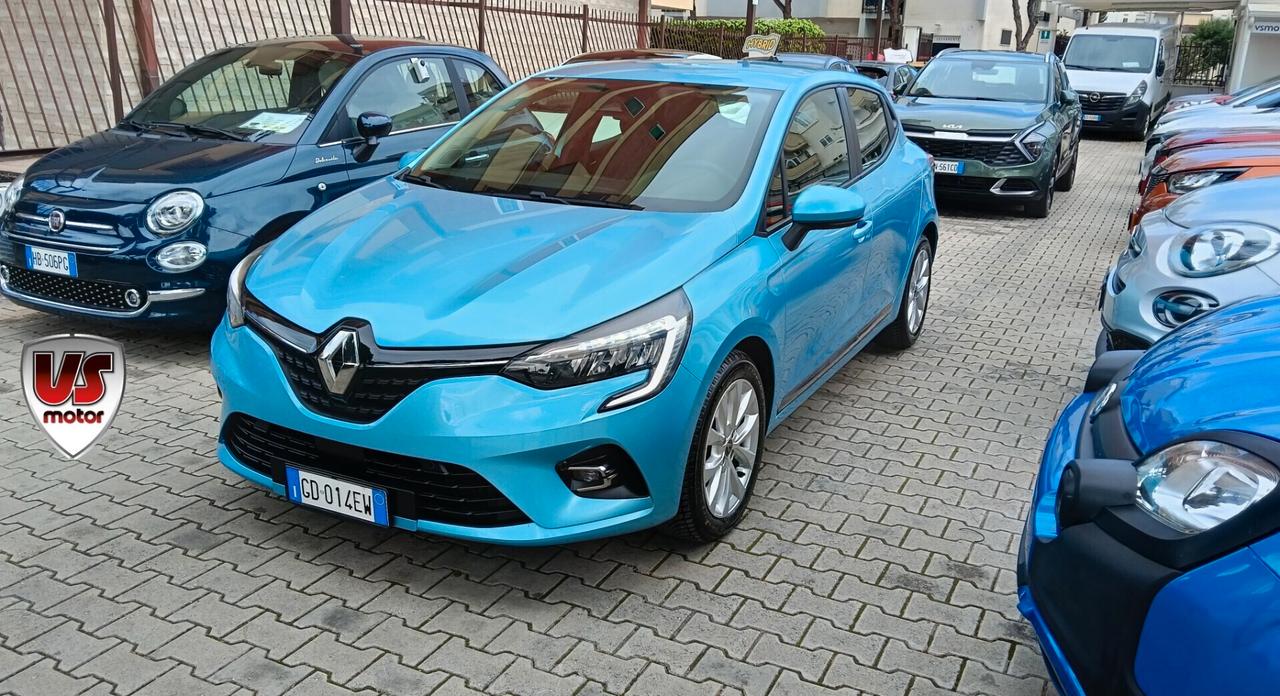 RENAULT CLIO 1.5 DCI-RETROC-NAVI