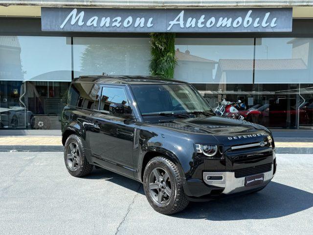 LAND ROVER Defender 90 3.0D I6 200 CV AWD Auto S IVA ESPOSTA