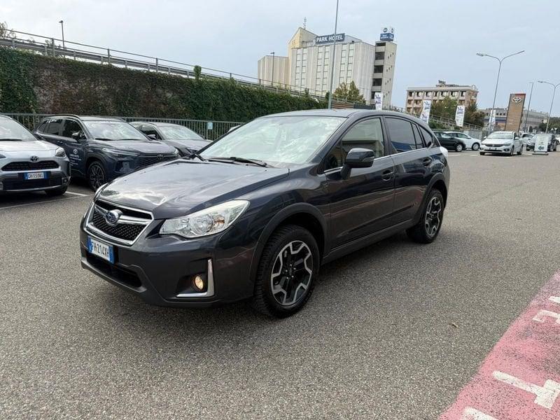 Subaru XV 1.6i Comfort