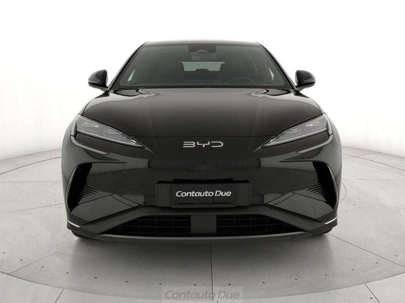 BYD Sealion 7 91,30kWh Excellence Inter Edition AWD