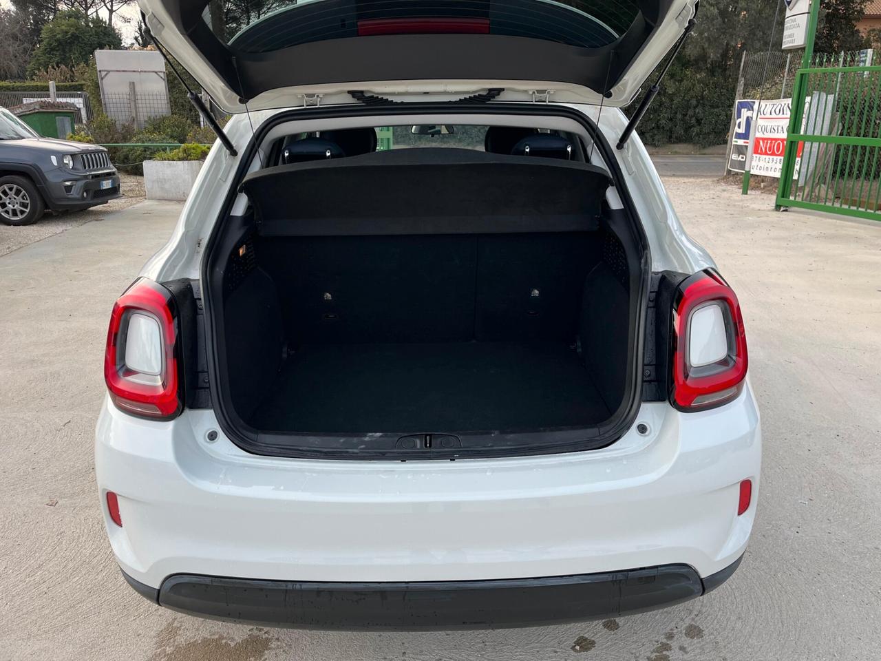 Fiat 500X 1.3 MultiJet 95 CV Club