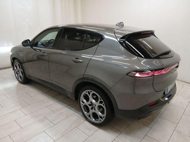 Alfa Romeo Tonale 1.5 hybrid Speciale 130cv tct7