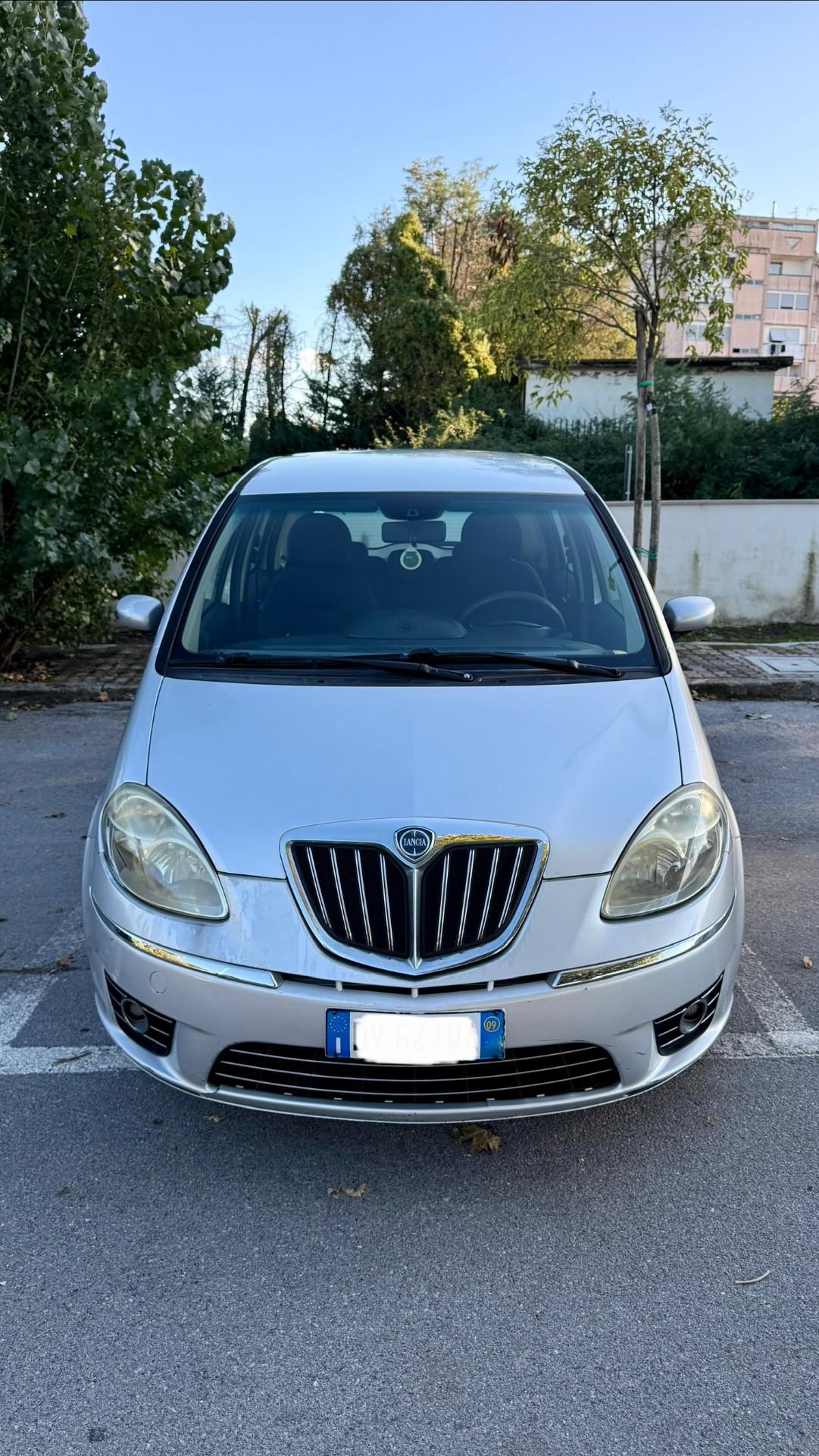 Lancia MUSA 1.4 16V Oro