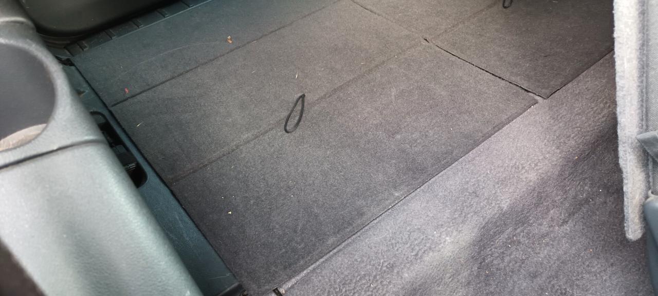 Peugeot 5008 1.6 HDi 115CV Business