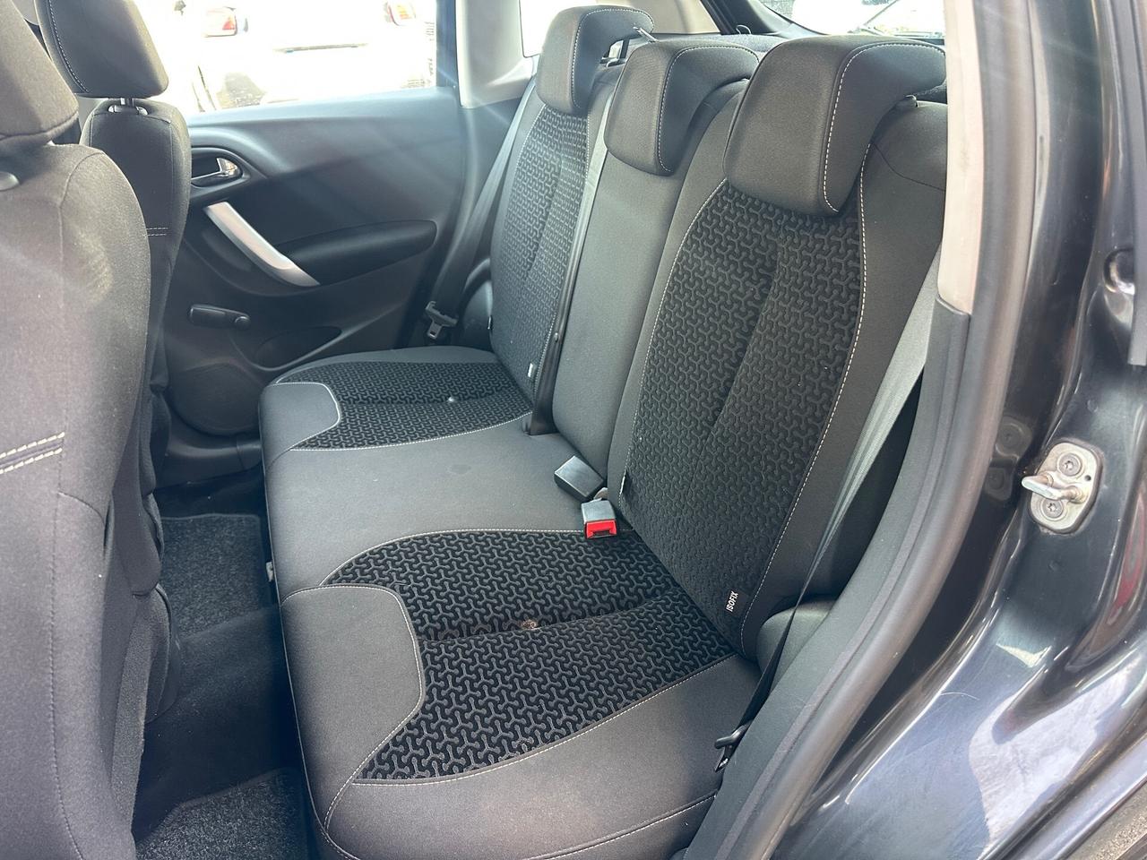 Citroen C3 1.1 Benzina (Garanzia 24 Mesi)