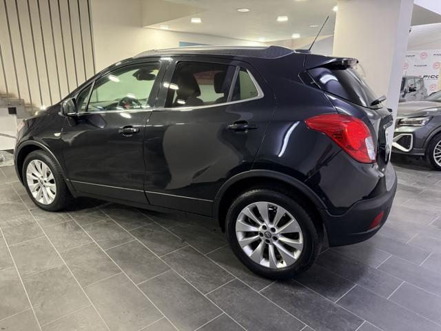 OPEL Mokka 1.6 CDTI Ecotec 4x2 Start&Stop