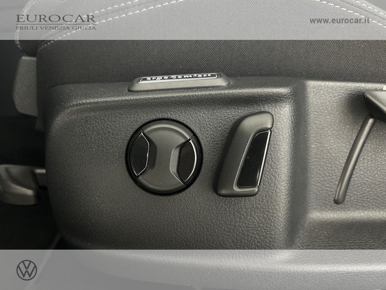 Volkswagen Passat variant 2.0 tdi business 150cv dsg