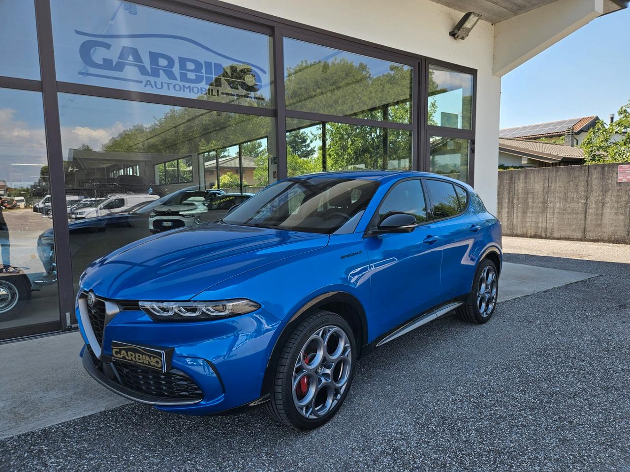 Alfa Romeo Tonale 1.3 280CV PHEV AT6 Q4 Speciale