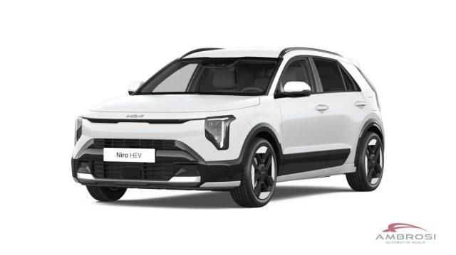 KIA Niro 1.6 HEV STYLE