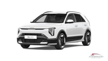 KIA Niro 1.6 HEV STYLE