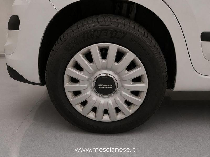 FIAT 500L 500L 1.3 Multijet 95 CV Urban