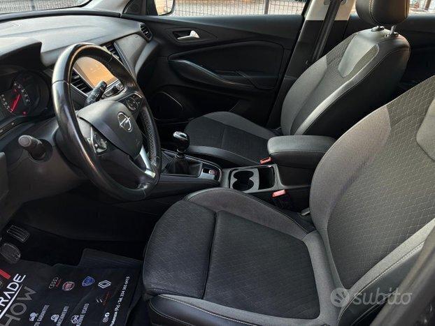 OPEL GRANDLAND X 1.5 ECOTEC START&STOP ULTIMATE