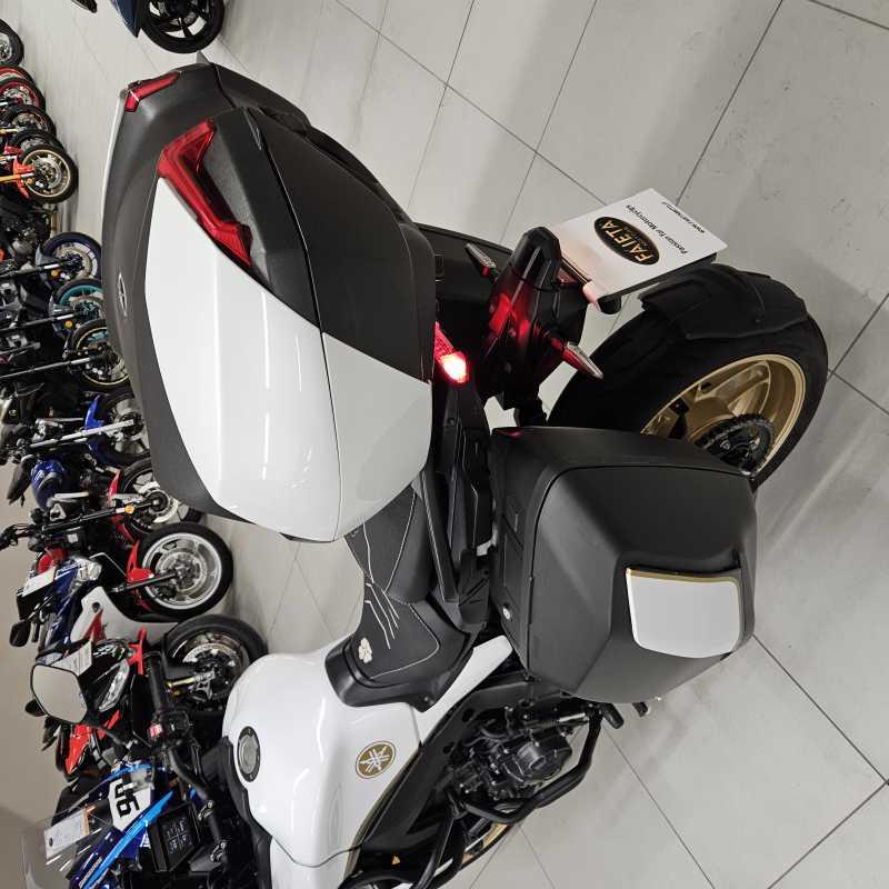 Yamaha Tracer 9 GT - 2023