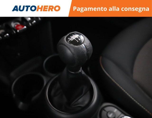 MINI One 1.5 One 75 CV